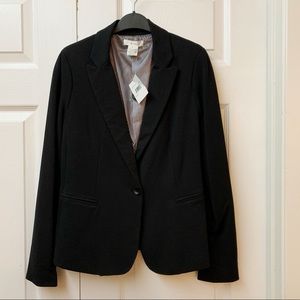 BCNU Women Blazer Jacket - SMALL